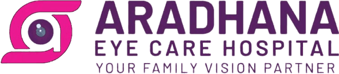 Aradhana Eye Care Hospital