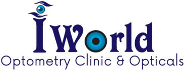 iWorld Optometry Clinic & Opticals